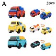 thumbnail image 1 of Transformation Toy Car Kid Toy ~ Y6H3, 1 of 9