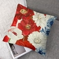 thumbnail image 7 of nygtbtfer Decor Pillow Case Decorations for Sofa Couch White, 7 of 7