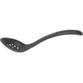 thumbnail image 3 of Slotted Spoon, Nylon, Everyday Kitchenware, Cooking Spoon, Goodcook, 3 of 5