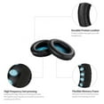 thumbnail image 3 of Oreillettes de remplacement Coussin Confort Boses Quiet Qc15 Qc25 Qc35 Casque, 3 of 4