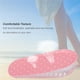 thumbnail image 4 of Plantillas de aumento de altura plantillas de silicona almohadillas para talón de zapatos plantillas autoadhesivas para mujer para zapatos de cuero para hombre ANGGREK Otros, 4 of 8