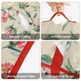 thumbnail image 6 of Pioneer Flower Floral Print Pattern Toddler Nap Mats for Kids Preschool,Sleeping Mat Bag or Kids,Toddler Sleeping Bag,Toddler Nap Mat or Daycare, 6 of 6