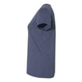 thumbnail image 3 of Gildan Heavy Cotton Womens T-Shirt, 3 of 4