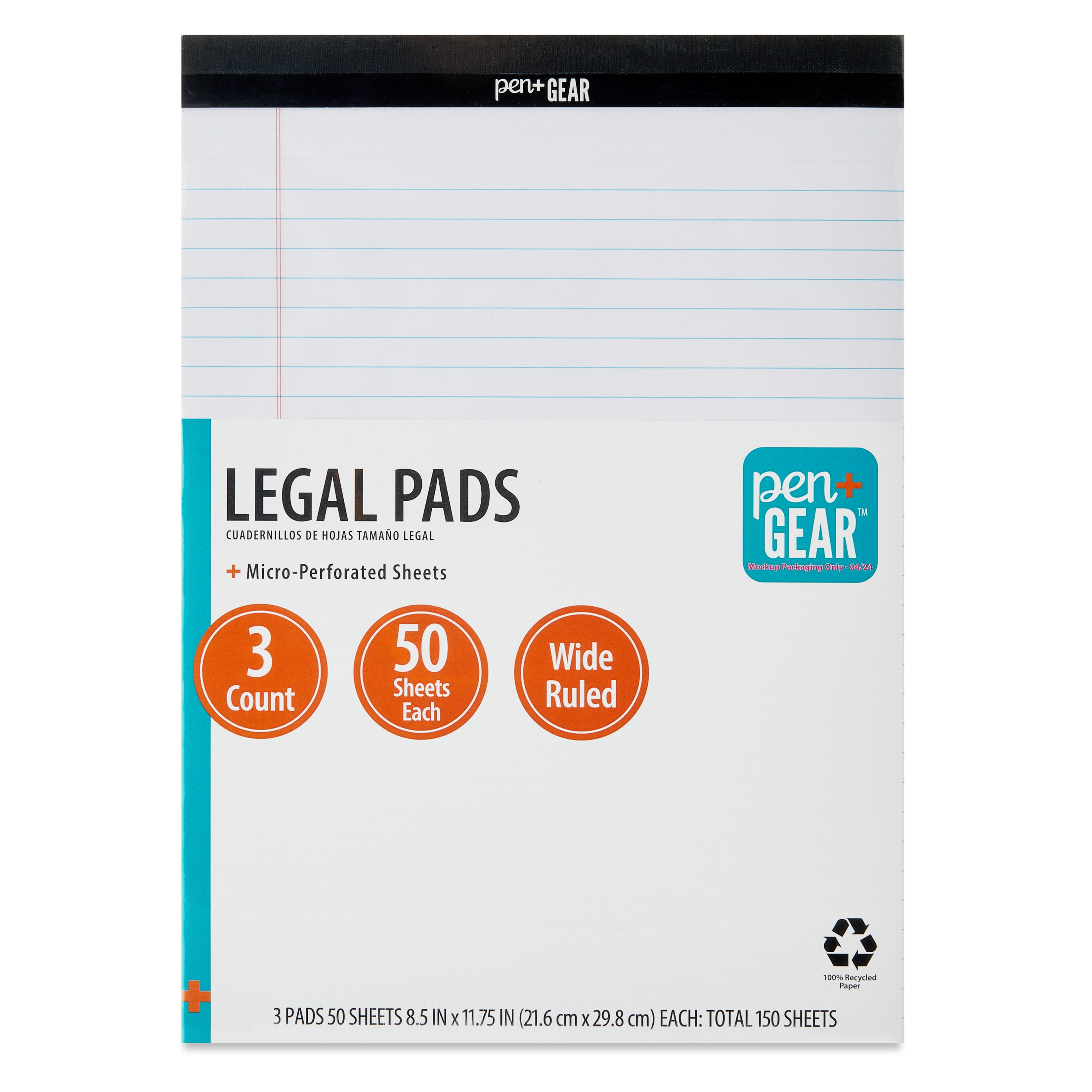 Case•it, Director, Padfolio, Faux Leather Writing Portfolio Case•it, Director, Padfolio, Faux Leather Writing Portfolio