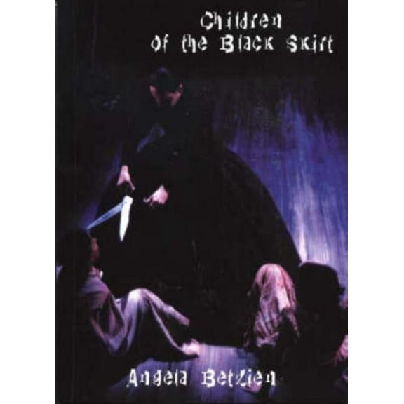 Teenage S Children of the Black Skirt, (Paperback)