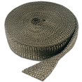 thumbnail image 1 of Thermo Tec T19-11041 1 x 50 ft. Header Wrap Carbon Fiber, 1 of 1