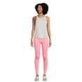 thumbnail image 2 of Avia Women's and Women's Plus Performance Ankle Leggings with Pockets, Sizes XS-4X, 2 of 6