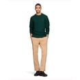 thumbnail image 4 of Jersey Tommy Hilfiger con cuello redondo estructurado 9GG para hombre, 4 of 4