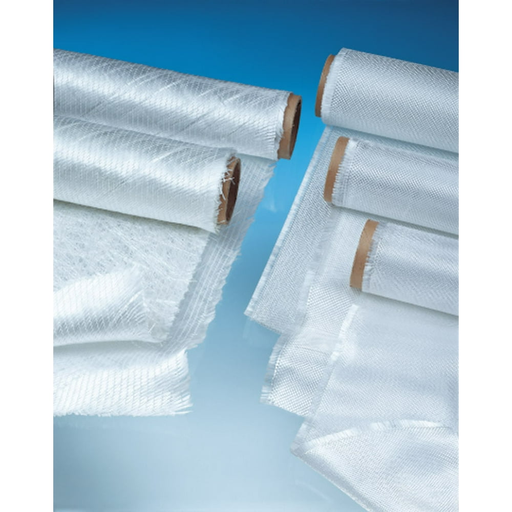 West System High Strength Woven EGlass Glass Fabrics 10 oz.