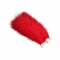 thumbnail image 2 of 200 Pcs Feathers Natural Feathers Soft Feather Accessories for Christmas Card, 2 of 2