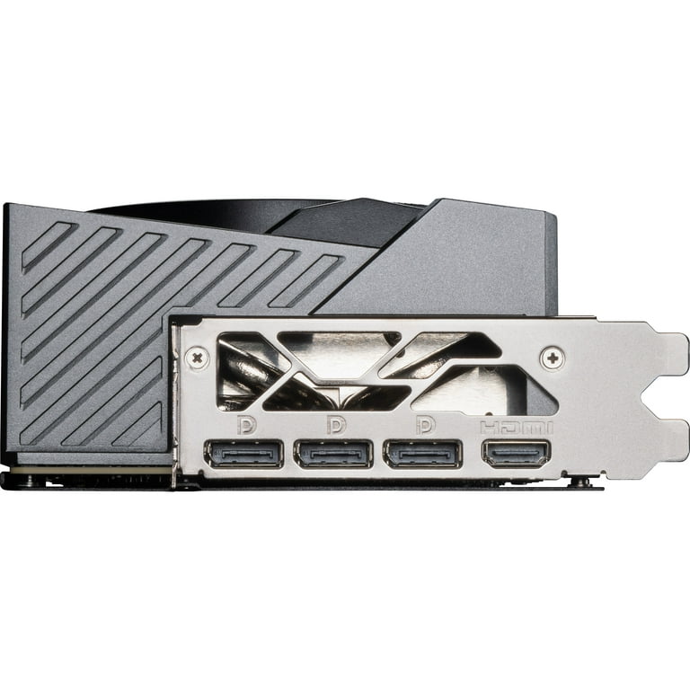 グラフィックボード・グラボ・ビデオカード MSI GeForce RTX 5090 Gaming Trio MSI GeForce RTX 5090 32G GAMING TRIO OC - MSI-US Official Store