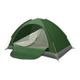 thumbnail image 2 of Dvkptbk Oxford Tent Outdoor Camping Double 1 to 2 Person Automatic Tent Camping & Hiking, 2 of 6