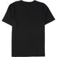 thumbnail image 2 of Camiseta gráfica de esqueleto Elevenparis para hombre negra L, 2 of 2