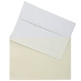thumbnail image 4 of JAM Paper Cello Sleeves, 5 1/16 x 7 3/16, Yellow, 100/Pack, Peel & Seal, 4 of 5