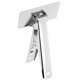 thumbnail image 3 of Abrazadera De Tela, Abrazadera De Costura Móvil Portátil Conveniente Para Bordado, Ropa De Sastre Para El Hogar Para Cortar, 3 of 7