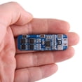 thumbnail image 3 of Battery Protection Board, Over Discharge Protection Over Current Protection Low Power Consumption Multifunction Charging Controller  For Battery Cell, 3 of 8