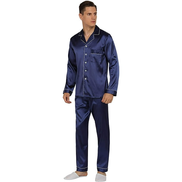 Classy mens pajamas sale