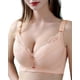 thumbnail image 1 of Sujetador Push Up CHAOJIESI Add Cups Encaje con aros Nude 36DD, 1 of 6