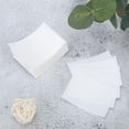 thumbnail image 4 of Lint Free Nail Polish Remover Cotton Pads - 900pcs, 4 of 11