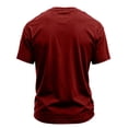 thumbnail image 4 of 911 25th Anniversary Shirt Men Short Sleeve Round Neck 2001-2026 Hope Honor Courage T Shirts, 4 of 4