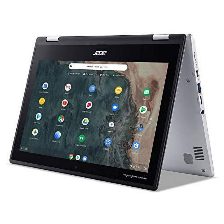 Acer Spin 311 Convertible Laptop, 11.6