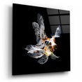 thumbnail image 2 of Epic Art 'You Did What' by Epic Portfolio Acrylic Glass Wall Art, 12"x12", 2 of 8
