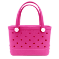 thumbnail image 1 of Bolsa de Playa para Hombre y Mujer, Resistente al Agua, Bolso Tote de Viaje para Playa, Bote y Alberca, 1 of 5
