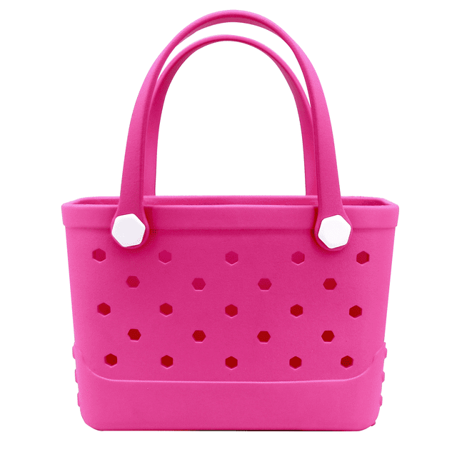 Bolsa de Playa para Hombre y Mujer, Resistente al Agua, Bolso Tote de Viaje para Playa, Bote y Alberca
