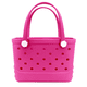 thumbnail image 1 of Bolsa de Playa para Hombre y Mujer, Resistente al Agua, Bolso Tote de Viaje para Playa, Bote y Alberca, 1 of 5