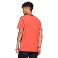 thumbnail image 2 of Camiseta Tommy Hilfiger de manga corta con estampado de rayas exclusivas para hombre, 2 of 5