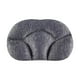 thumbnail image 1 of Almohada para dormir 3D, protección para el cuello, cómoda y transpirable, soporte para la espalda. Gris, 1 of 9