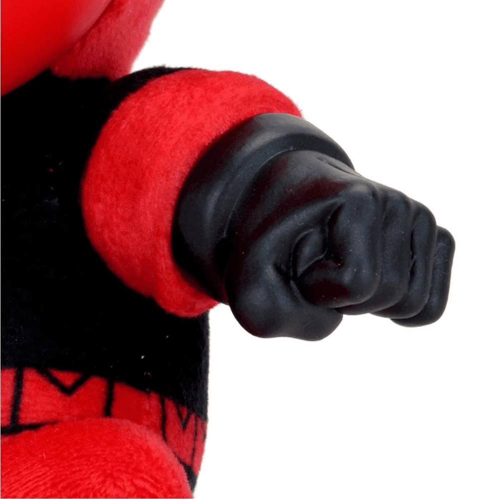 Marvel – 8” Roto Phunny &nbsp;–Deadpool Roto Phunny