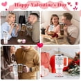 thumbnail image 6 of Valentine's Day Gifts for Her, 40oz In Case I Don''t Say It Enough Tumbler, I Love You Gifts for Wife Husband, Valentine's Anniversary Birthday Gifts, 6 of 6