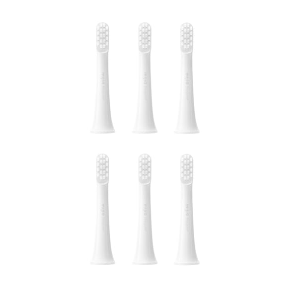 Xiaomi Mijia T100 cepillo de dientes eléctrico sónico Mi cepillo de dientes inteligente colorido USB recargable IPX7 resistente al agua para cabeza de cepillos de dientes Tan Jianjun unisex