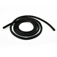 thumbnail image 2 of 2M 79\" Car Door Hood Trunk Trim for Edge Moulding Rubber Weatherstrip Seal Strip, 2 of 9