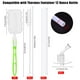 thumbnail image 2 of Set de pajitas de repuesto Thermos Hysagtek Funtainer 350 ml para niños, 2 of 7