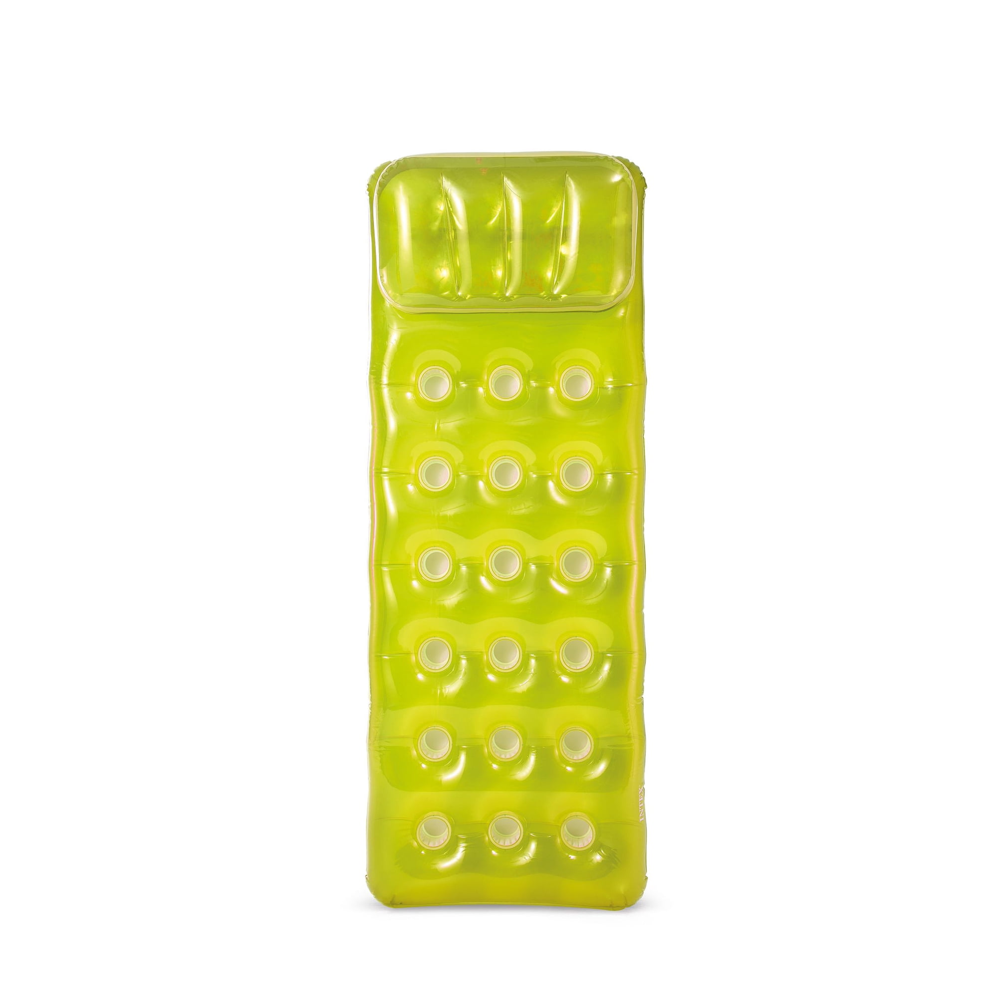 Intex Recreation Corp 18-Pocket Fashion Lounge