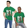 thumbnail image 3 of Jayson Tatum & Jaylen Brown Boston Duo basketball fans Unisex Cotton Tee, 3 of 8