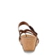thumbnail image 5 of Sandalia Emrie para Mujer EuroSoft by Sofft Color Mocha Talla 9.5 Ancho Medio, 5 of 7