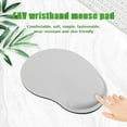 PadGel With Wrist SupportFor Office Desktop Ergonomic Ergonomic Split