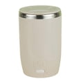 thumbnail image 3 of Taza de café portátil con agitación automática, 400 ml, recargable, giratoria, eléctrica. gris, 3 of 9