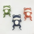thumbnail image 3 of Wind up Toy Frog Funny Creative Smooth Swimming Pool Toy Bath Toy for Toddlers, 3 of 10