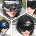 thumbnail image 3 of Ski Goggles Ski Goggles Replaceable Lenses Frameless Anti Fogging Ski Goggles, 3 of 5