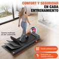 thumbnail image 4 of Caminadora Eléctrica Portátil 2.75 HP para Casa y Gimnasio Altera, 4 of 9