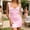 Red, variant on Ruffle Satin Short Homecoming Dresses for Teens 2026 Corset Mini Dress Ruffles Formal Prom Party Gown, Guest Dresses for Women (Yellow,M)