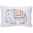 thumbnail image 2 of Raypur 8 Piece Boho Comforter Set, 2 of 3