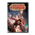 thumbnail image 1 of Los Jovenes Titanes: Contrato de Judas . DVD, 1 of 2