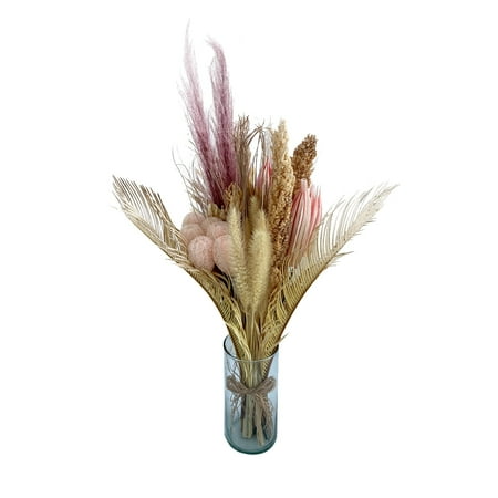 Blush Eternal Bouquet – Fresh Cut – 26 Stems – 4 Pk Blush Eternal Bouquet – Fresh Cut – 26 Stems – 4 Pk