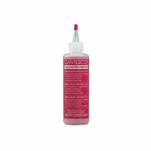 Cantesco 437-300-5G Leak Detector 5Gl - Reg. Temp. Oxygen Compatible Leak Detecting Compound