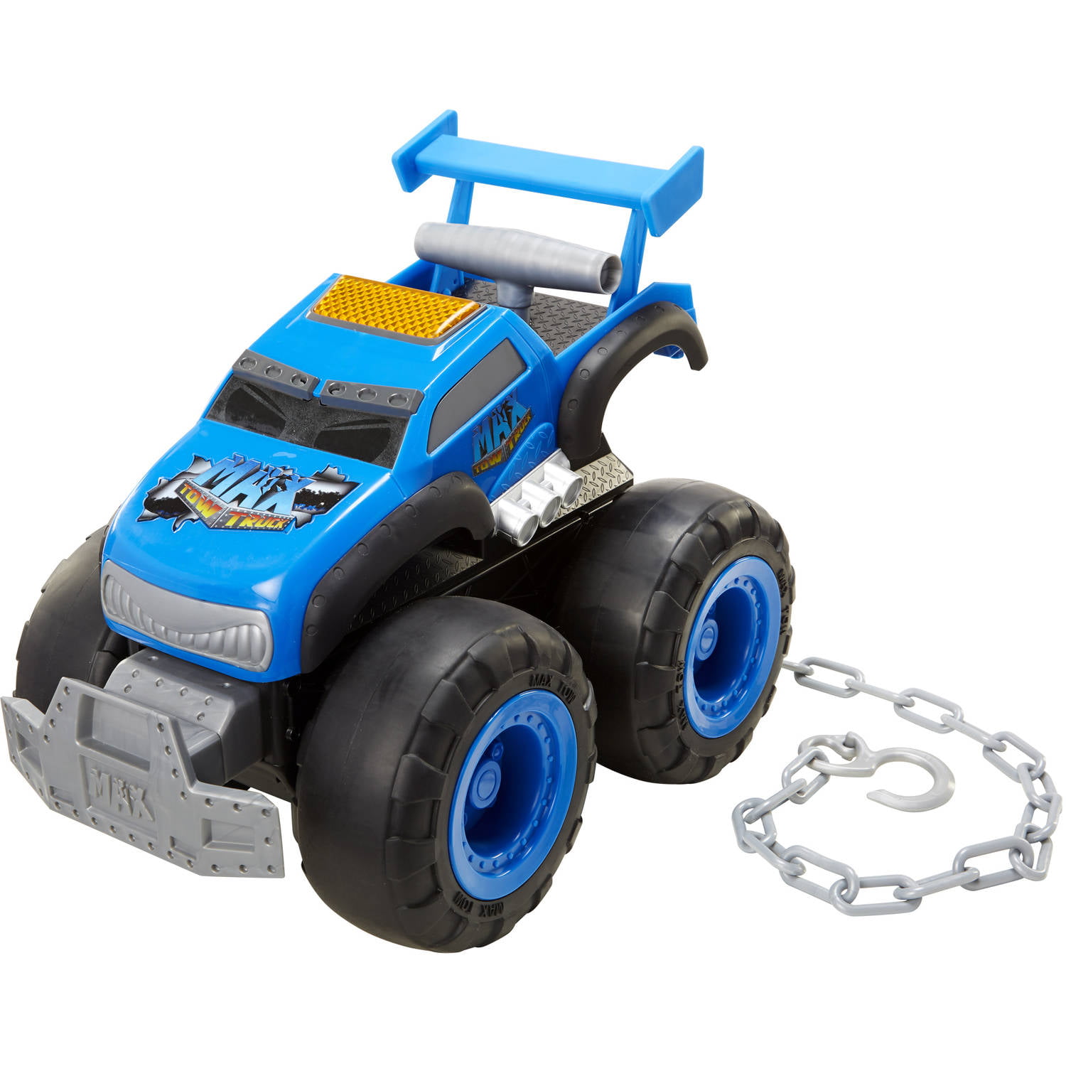 Street Dogs Bumper Electronic Toy 